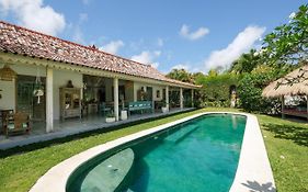Villa Papaya & Zen