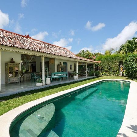 Villa Papaya & Zen Uluwatu  Exterior photo