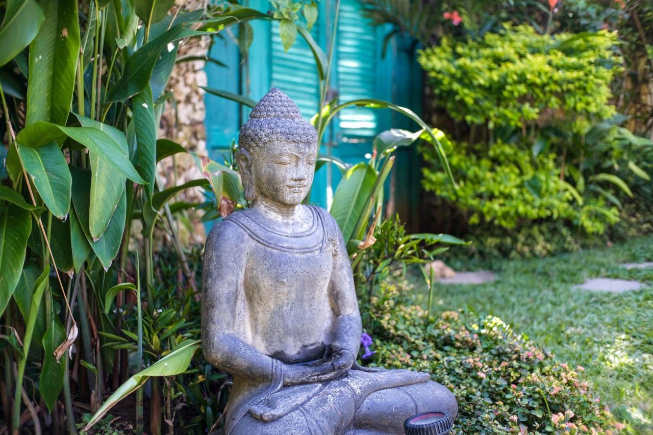 Villa Papaya & Zen Uluwatu  Exterior photo