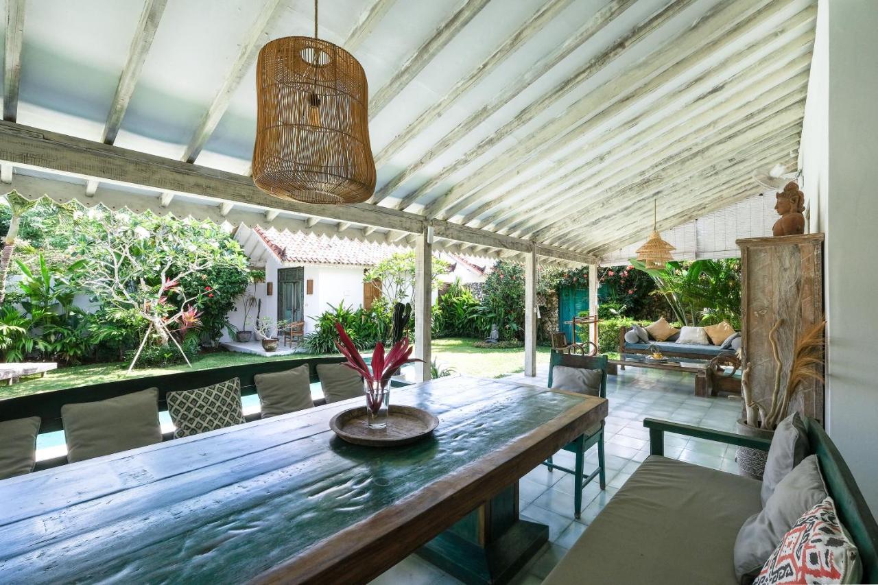 Villa Papaya & Zen Uluwatu  Exterior photo