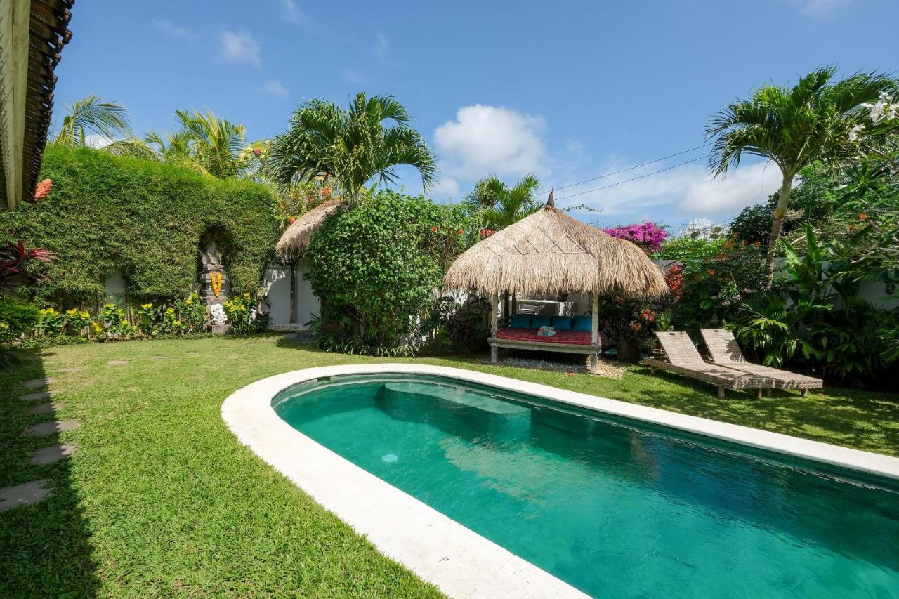 Villa Papaya & Zen Uluwatu  Exterior photo