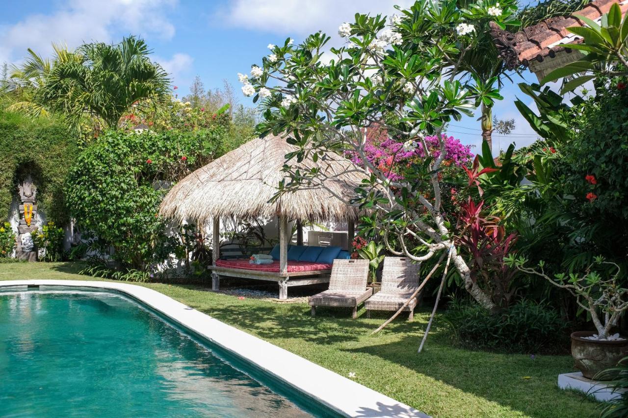 Villa Papaya & Zen Uluwatu  Exterior photo