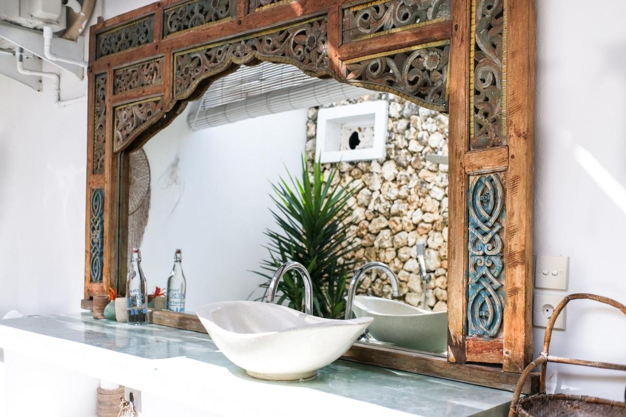 Villa Papaya & Zen Uluwatu  Exterior photo