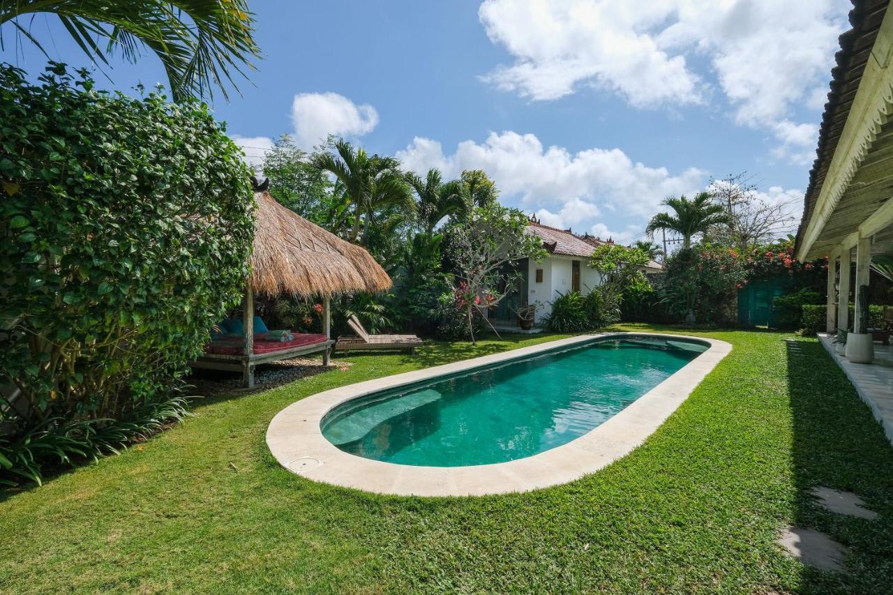 Villa Papaya & Zen Uluwatu  Exterior photo