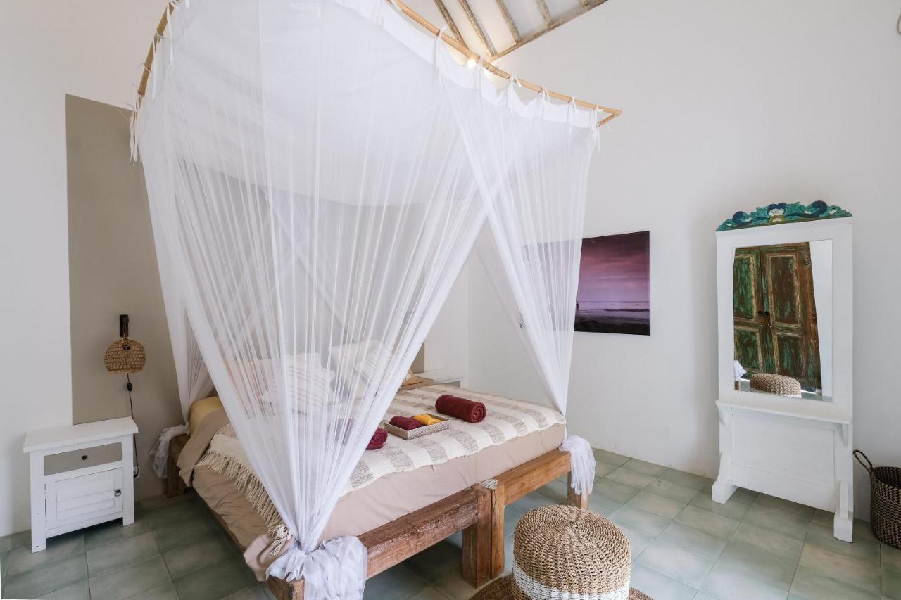 Villa Papaya & Zen Uluwatu  Exterior photo