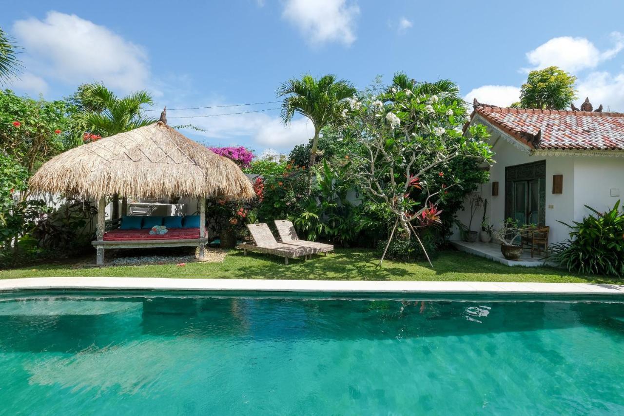 Villa Papaya & Zen Uluwatu  Exterior photo