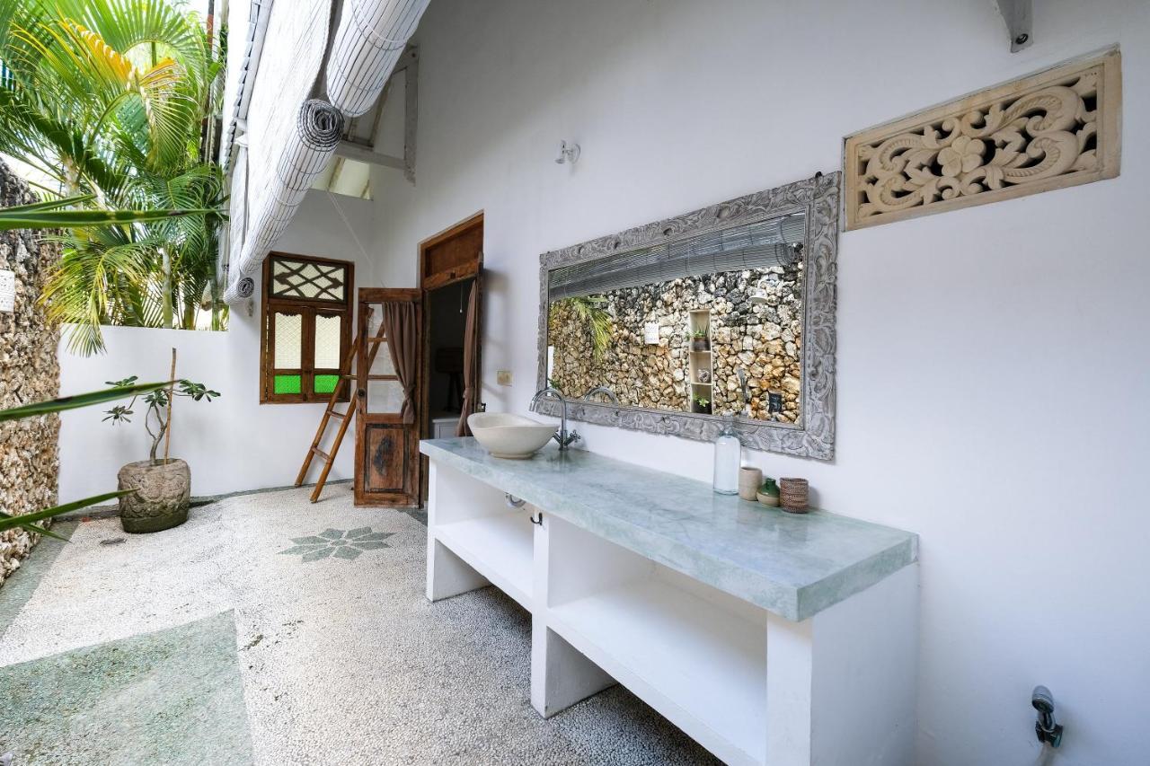 Villa Papaya & Zen Uluwatu  Exterior photo